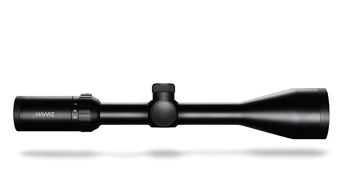 Hawke Vantage Rifle Scope 3-9x50 Duplex 30/30 Matte (14130)
