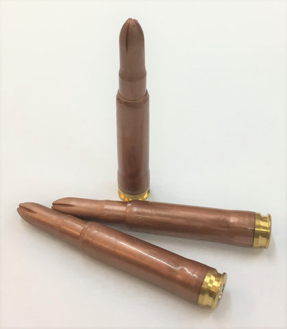 RWS Ammunition 8x57 JS Blank Cartridges (50pk)