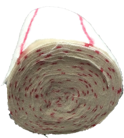 Flannelette Roll (4x2) (cottonpatch)