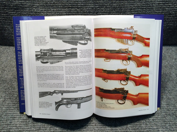 The Lee Enfield - Final Edition The Lee Enfield - Final Edition