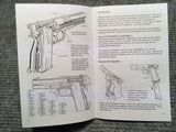 "9mm Browning Hi-Power Handbook" No 21 by Ian Skennerton