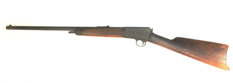 Winchester Model 1903 Semi-Automatic 22 LR (21371)