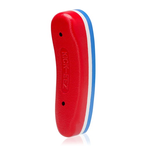 Kick Eez Patriot Recoil Pad Grind to Fit Trap 40110LPAT 2" x 55/8 Rebel Gun Works