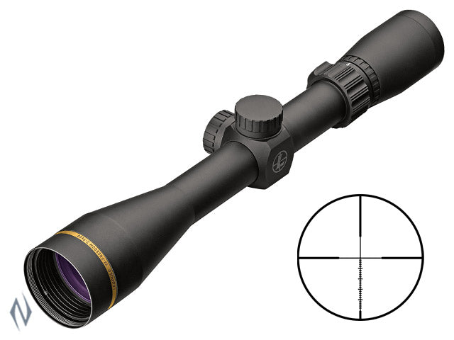 Leupold VX-Freedom Rimfire Rifle Scope 3-9x40mm Matte (LE174181)