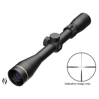 Leupold VX - Freedom 3-9x50 Hunt-plex   (ULE181787)