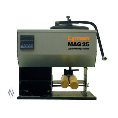 Lyman Mag 25 Digital Melting Furnace (2800388)