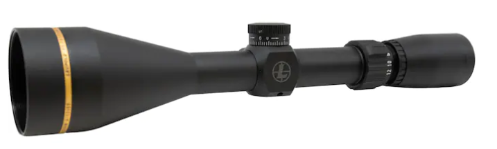 Leupold VX - Freedom 4-12x50 CDS Duplex   (LE180602K)