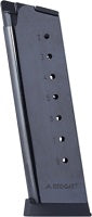 Mec-Gar Magazine~ 1911 45ACP 8 Round (MGCG4508BPF)