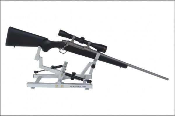 NitroForce SmartRest SR01