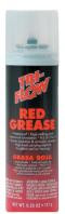 Tri-Flow Red Grease Aerosol Can 6oz (TFBP20030)