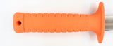 Osprey Razorback Pig Sticker Fixed Blade Knife - Blaze Orange (3012)