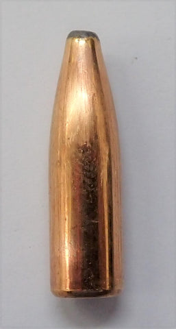 Bertram Bullets 303 Caliber, 7.7mm Japanese (311 Diameter) 174 GrainPoint  Soft (50pk)