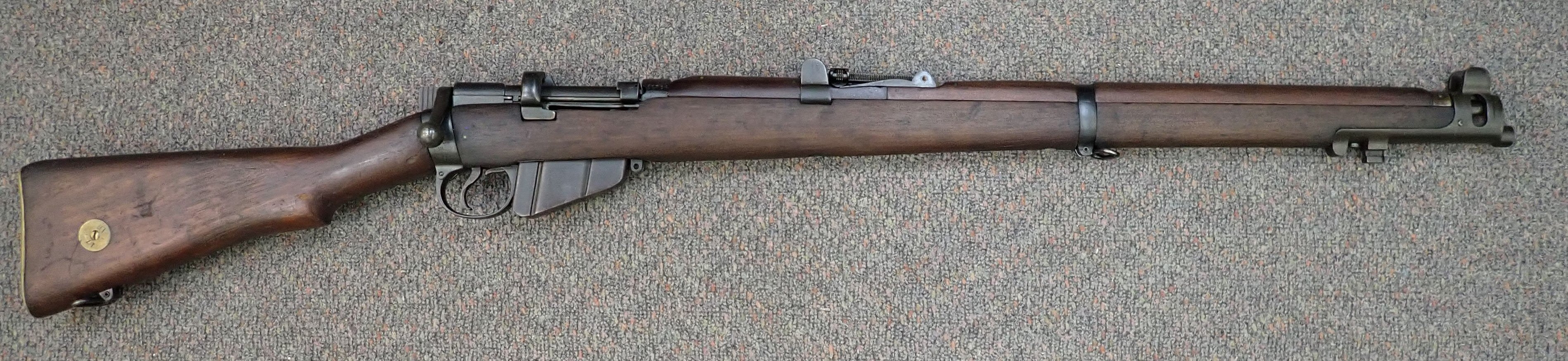 BSA SMLE No. 1 Mk III .303 British (1938) (16229)
