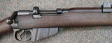 BSA SMLE No. 1 Mk III .303 British (1938) (16229)