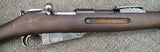 Finnish M91 Mosin Nagant 7.62x54R (26336)