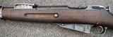 Finnish M91 Mosin Nagant 7.62x54R (26336)