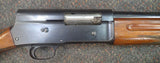Browning Model A5 Semi Auto 12 Gauge (22173)
