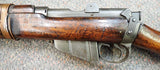 Enfield No1 MkIII EY  303 (15693)(1929)