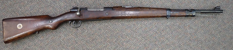 Mauser Werke M98 7x57 (25350)