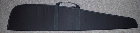 Aussie Sports Soft Gun Bag 44 " Black