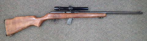 Winchester Model 64 Semi-Automatic 22 LR (22317)