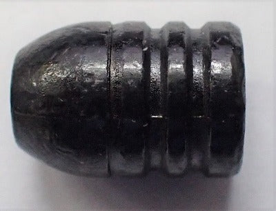 Hawkesbury River Bullet Company (HRBC) .501 (50 Cal) 330 Grain Round Nose Flat Point (RNFP) Targethawkes (150pk)