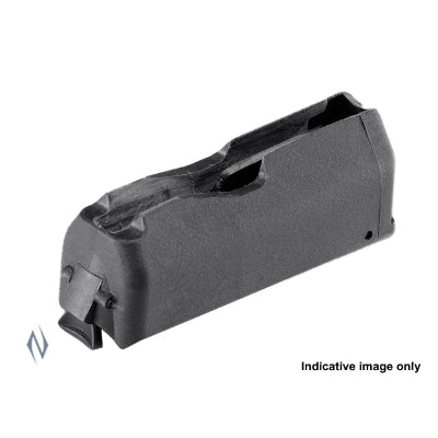 Ruger American Magazine~ 223 Rem, 300 AAC Blackout Short Action 5 Round