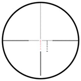 Hawke Vantage IR Rifle Scope 3-9×40 Rimfire .22 (High Velocity) (14222)