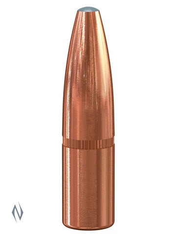 Speer Grand Slam Bullets 284 Caliber, 7mm (284 Diameter) 160 Grain Jacketed Soft Point (50pk)