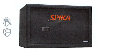 Spika S3A Large Ammo & Pistol Safe (S3A)