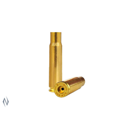Starline Unprimed Brass Cases 358 Win (50pk) - RN