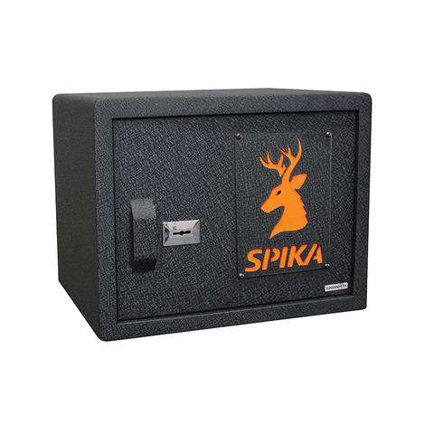 Spika SPK Key Pistol Safe