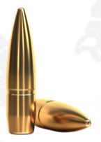 Sellier & Bellot  Bullets 303 Caliber and 7.7mm Japanese (311 Diameter) 180 Grain FMJ  (100Pk)(2909)