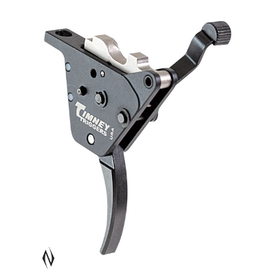 Timney Trigger~ to suit CZ 457 Curved  (T457)