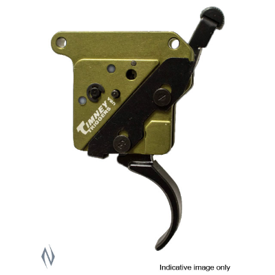 Timney Trigger~ to suit Remington 700 Elite Hunter Thin With Safety (T510-V2Thin)