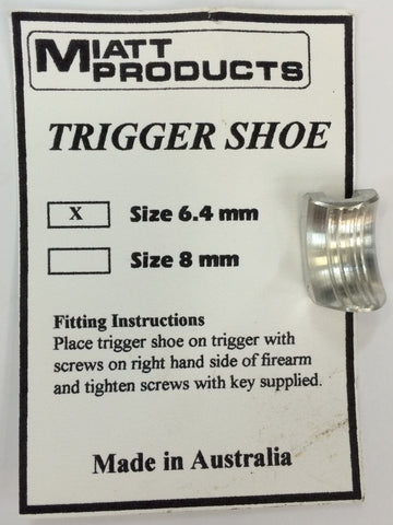 Miatt Trigger Shoe 6.4mm