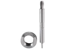 Lee Case Length Gage and Shell holder 450 Marlin (90554)