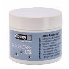 Abbey Gun Grease LT2 50ml (1451)