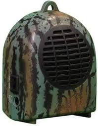 Cass Creek Electronic Game Call Speaker