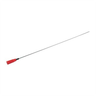 Parker Hale One Piece 177 Cal Cleaning Rod 32" Male Thread  (RR17032AL)