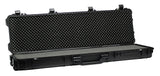 Pro-Tactical Max Guard Cyclone Hard Plastic Double Rifle Case 53" (Black)