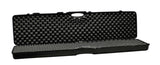 Pro-Tactical Max Guard Cyclone Series Plastic Double Rifle Case 54"