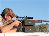 SmartRest Max-Box II Magnetic Foam Gun Rest (SRMBII)