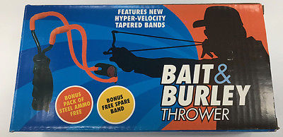 Bait & Burley Thrower (2904)