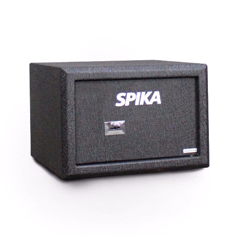 Spika S2A Medium Ammo & Pistol Safe (S2A)