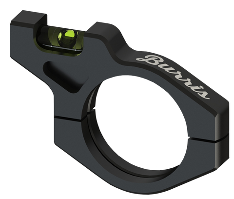 Burris Scope Tube Level for 30mm & 34mm Scopes (626006)