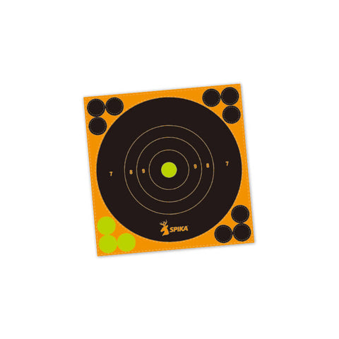 Spika Shotview 9" Targets (TASP-TG091)