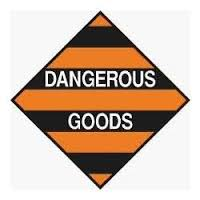 TNT Dangerous Goods Shipping