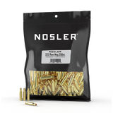 Nosler Premium Bulk Brass Unprimed Cases 222 Remington Magnum (250pk)