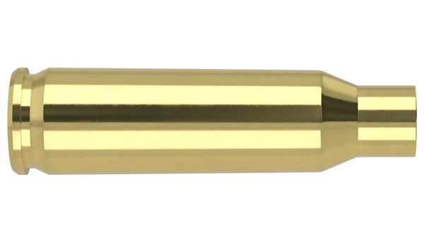 Nosler Premium Unprimed Brass Cases 221 Remington Fireball (100pk ...